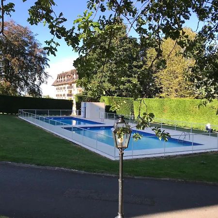 Le Greenwich Вилер-сюр-Мер Екстериор снимка
